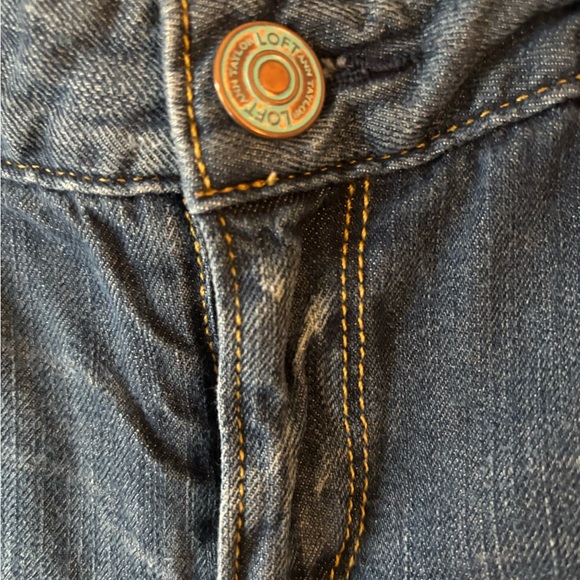 Loft Premium Denim - Picture 4 of 10
